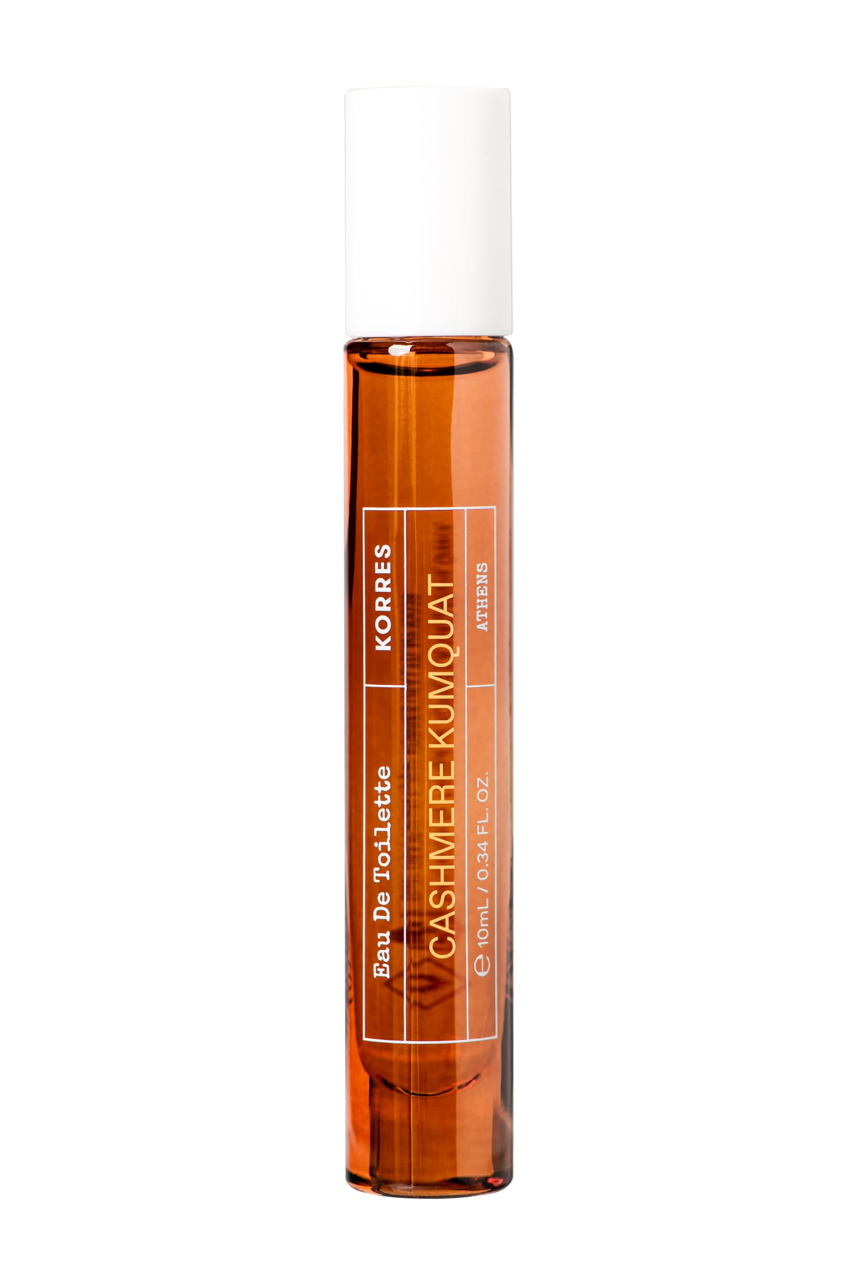 Debenhams Unisex Multicolor Cashmere Kumquat Eau De Toilette | Size: 10Ml
