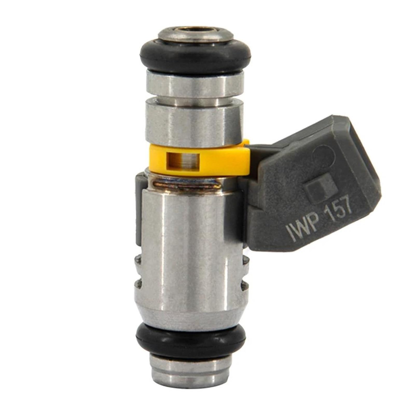 Hjkdsz One Color 1Pcs Engine Parts Fuel Injectors Injection Valve Iwp157 For Ford For Fiesta 1.6
