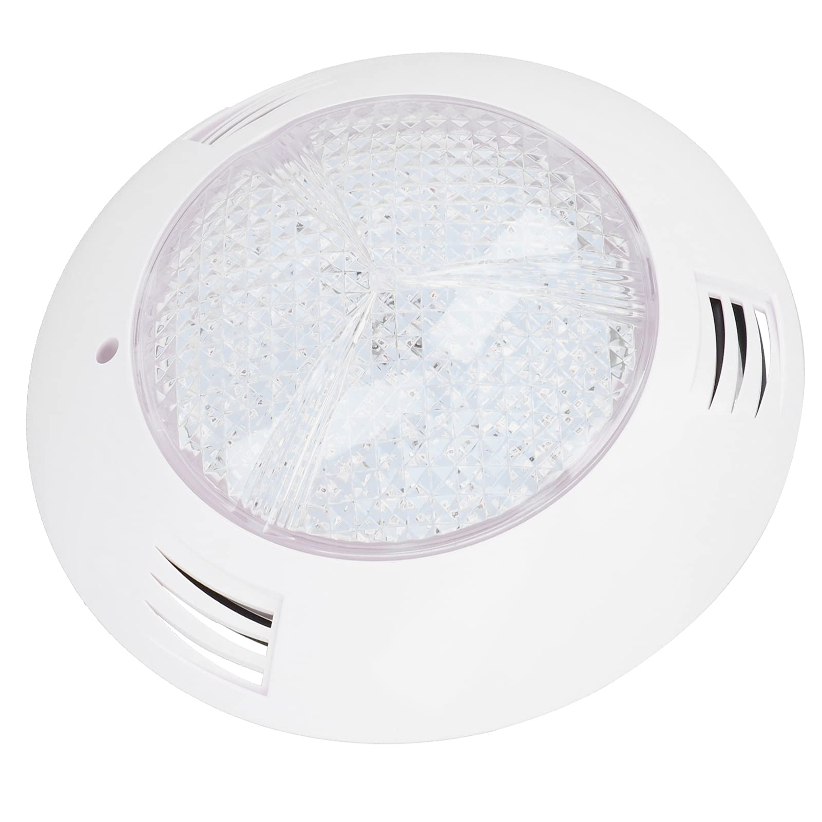 SMCCYYSD AC12V IP68 Waterproof White Light Underwater Lamp with Wall Mounted LED Swimming Pool 35W