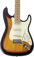 Vista 12 de Sawtooth Strat Style - Guitarra eléctrica