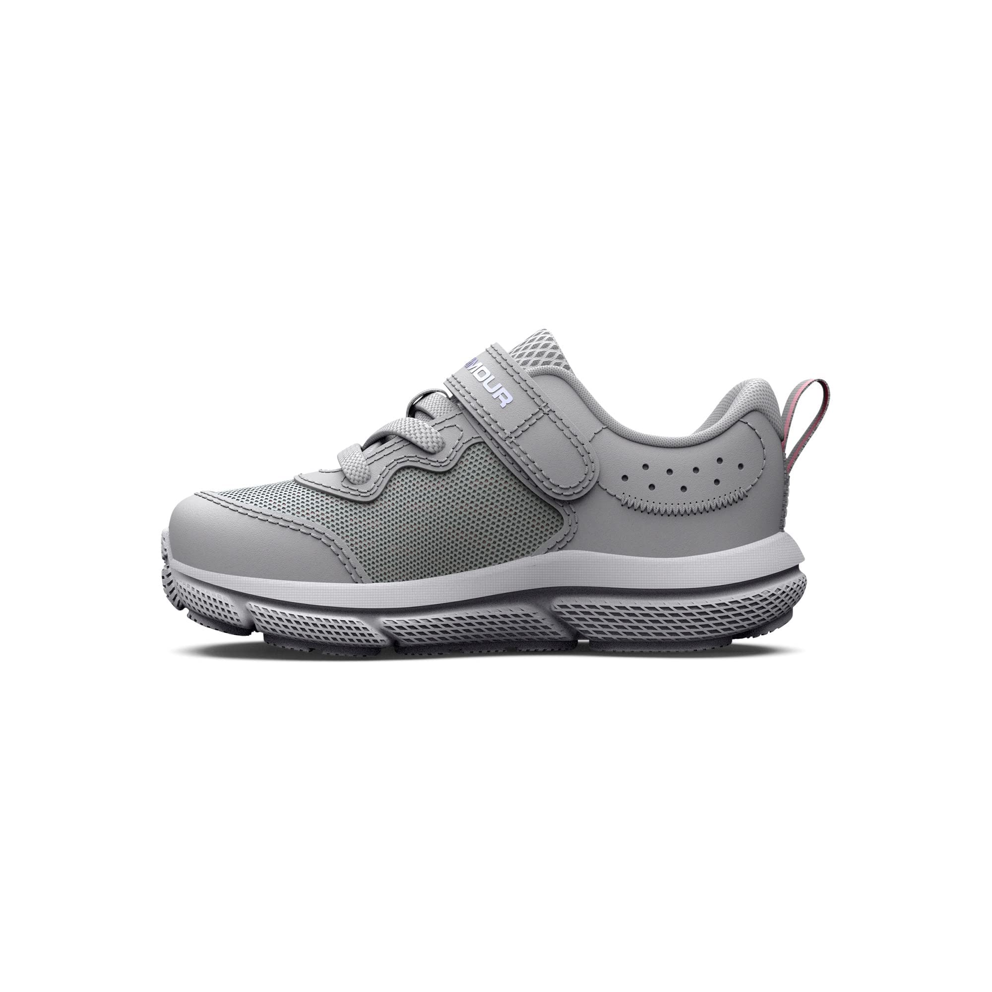 Under Armour Jungen Ua Binf Assert 10 Ac Laufschuhe