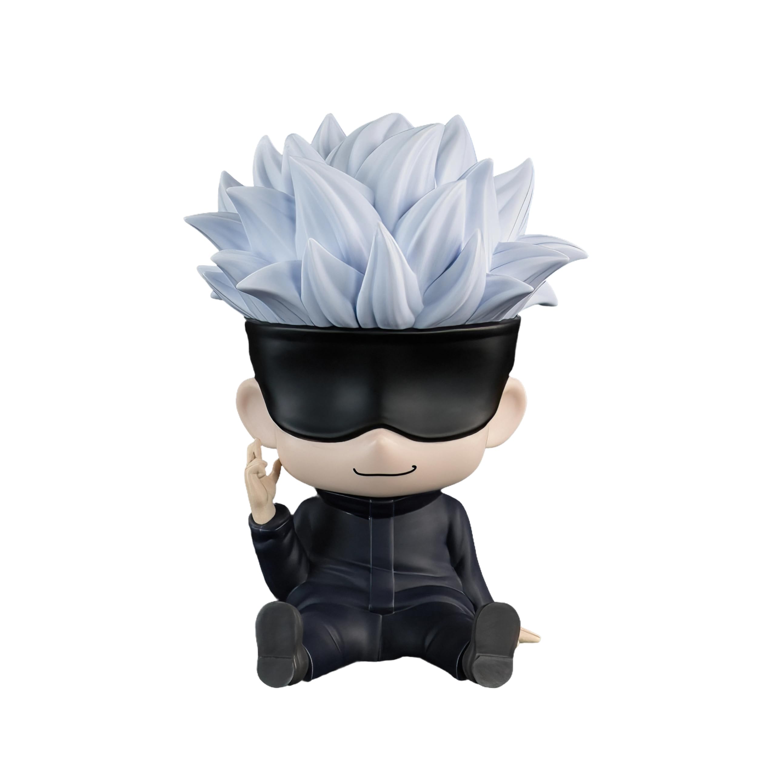 Plastoy Skarbonka Jujutsu Kaisen : Gojo