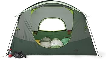 Amazon.com : THE NORTH FACE Sequoia 6 Tent | Six-Person Waterproof Amazon.com : THE NORTH FACE Sequoia 6 Tent | Six-Person Waterproof