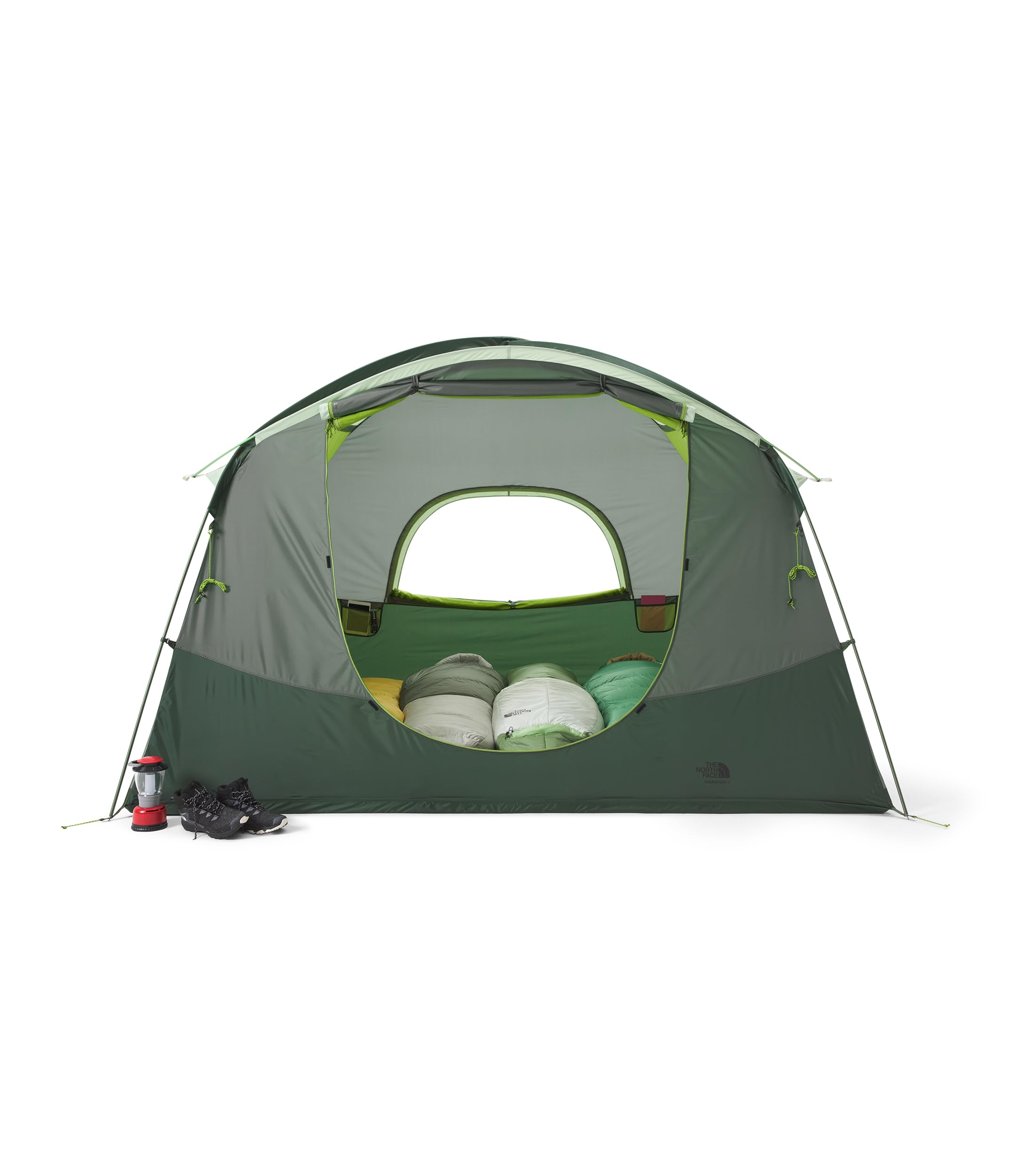 Amazon.com : THE NORTH FACE Sequoia 6 Tent | Six-Person Waterproof
