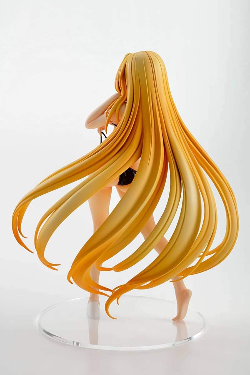 Amazon.co.jp: To LOVEる -とらぶるー ダークネス ティアーユ 