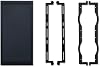 LIANLI Optional Front Mesh Kit for O11D EVO RGB O11DERGB-4X Japan Authorized Dealer