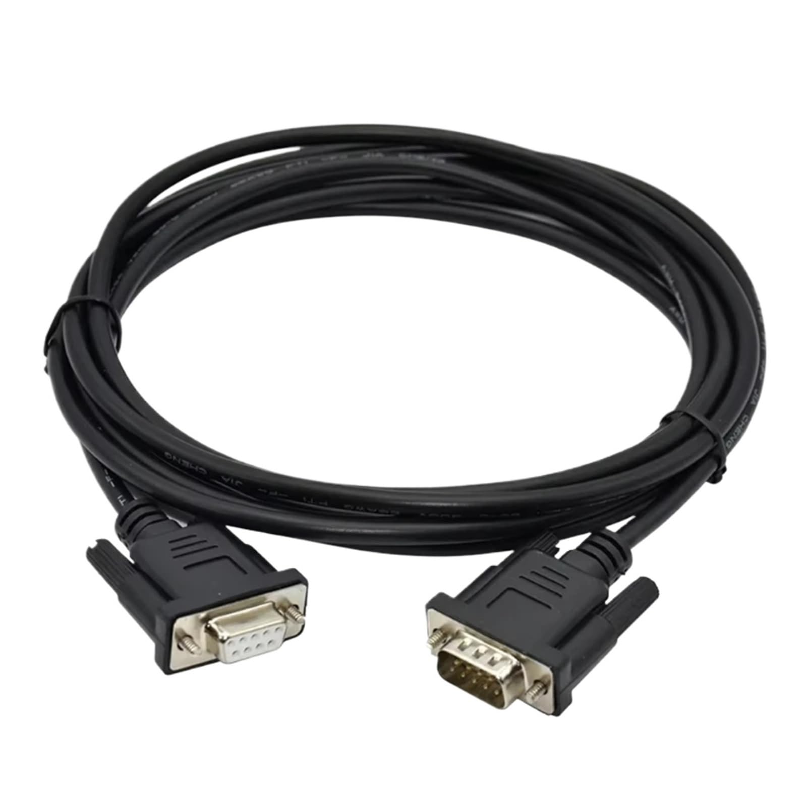 mXCDtRptJ PC-PPI for S7-200 Programming Cable Serials RS232 to RS485 PC/PPI Data Download Line PC PPI(3CB30 4.5M)