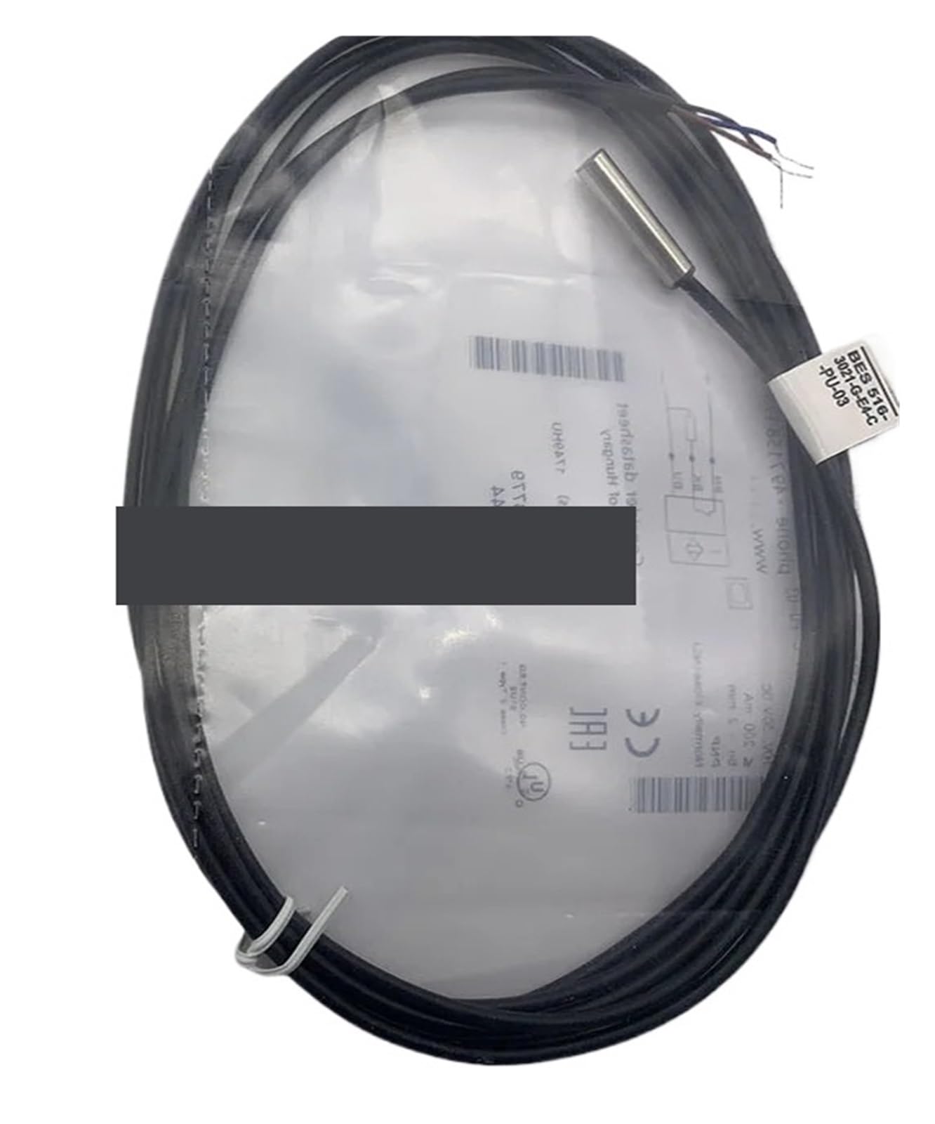 IRPWKJMK Sensor 516-356-E4-C-PU-03 516-356-E4-C-PU-05 BES 516-356-E4-C-02(516-356-E4-C-PU-05)