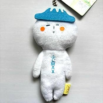 Amazon.co.jp: ゆきお 3個セット ふじMAX 武士道 鳥居 : おもちゃ