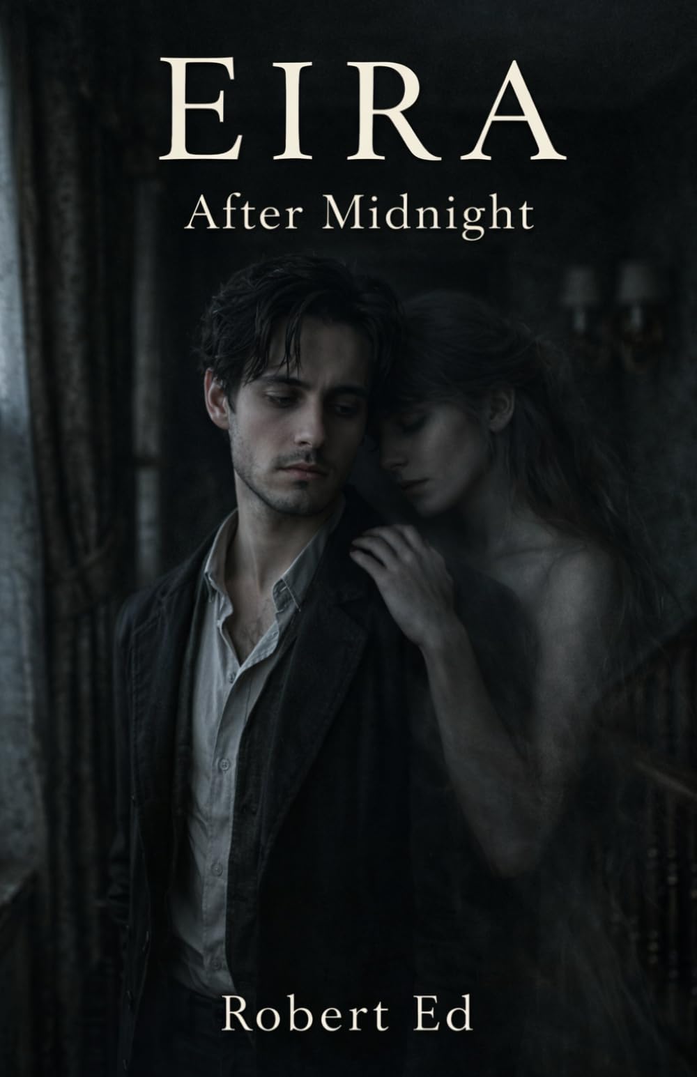 Eira After Midnight: A Dark Romance of Love That Refused to Leave