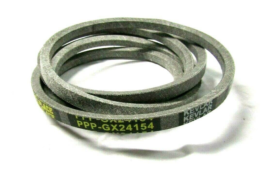 John Deere D105 Mower Belt sites.unimi.it
