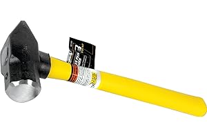 Performance Tool 3 lb Cross Pein Hammer