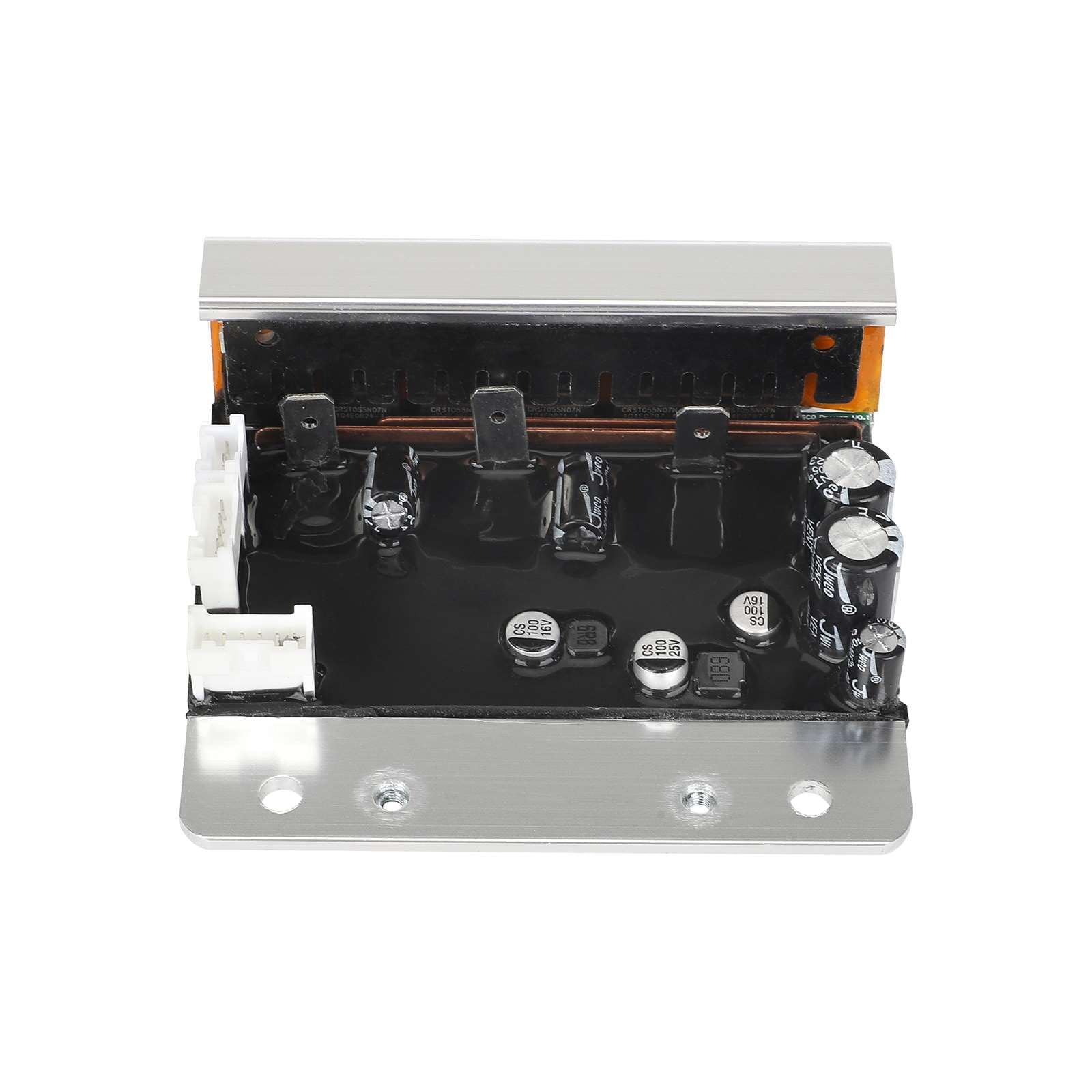 Elektroroller Motherboard Controller für Xiaomi 4/4 Pro Elektroroller Platinen Controller Zubehör Ersatzteile Hauptplatine Scooter Controller Zentrales Steuergerät Zubehör