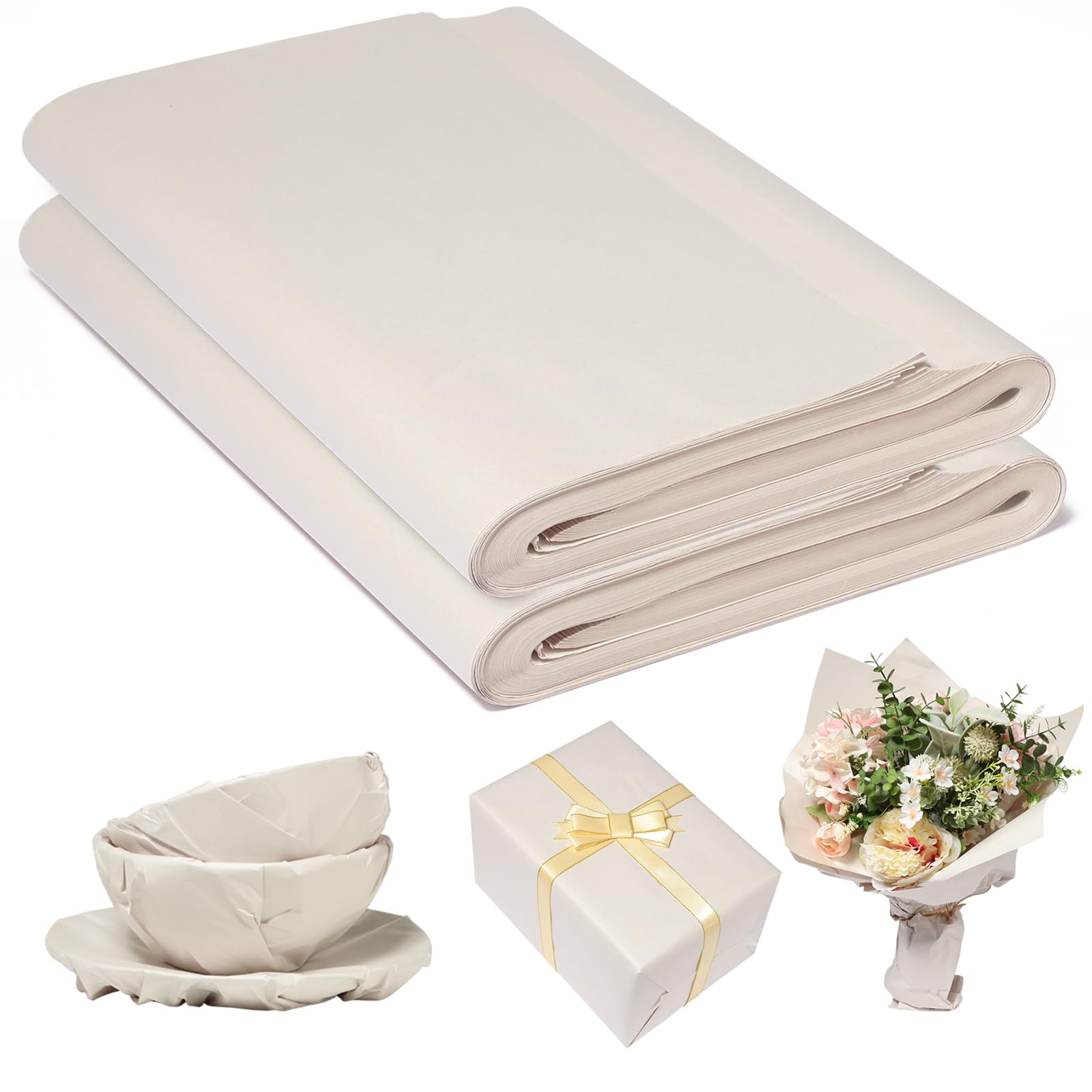 200 SHEETS 38 x 69 cm Packing Paper Sheet for Moving Shipping Wrapping Packing Box Newsprint Paper Moving Paper Moving Supplies Protecting Fragile Items Glass China Dishes Packing (200 SHEETS)