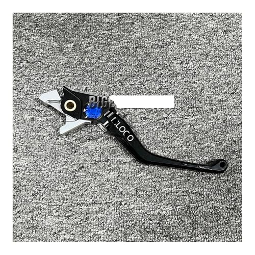 Poignées d'embrayage M pliable haut de gamme S1000XR S1000R