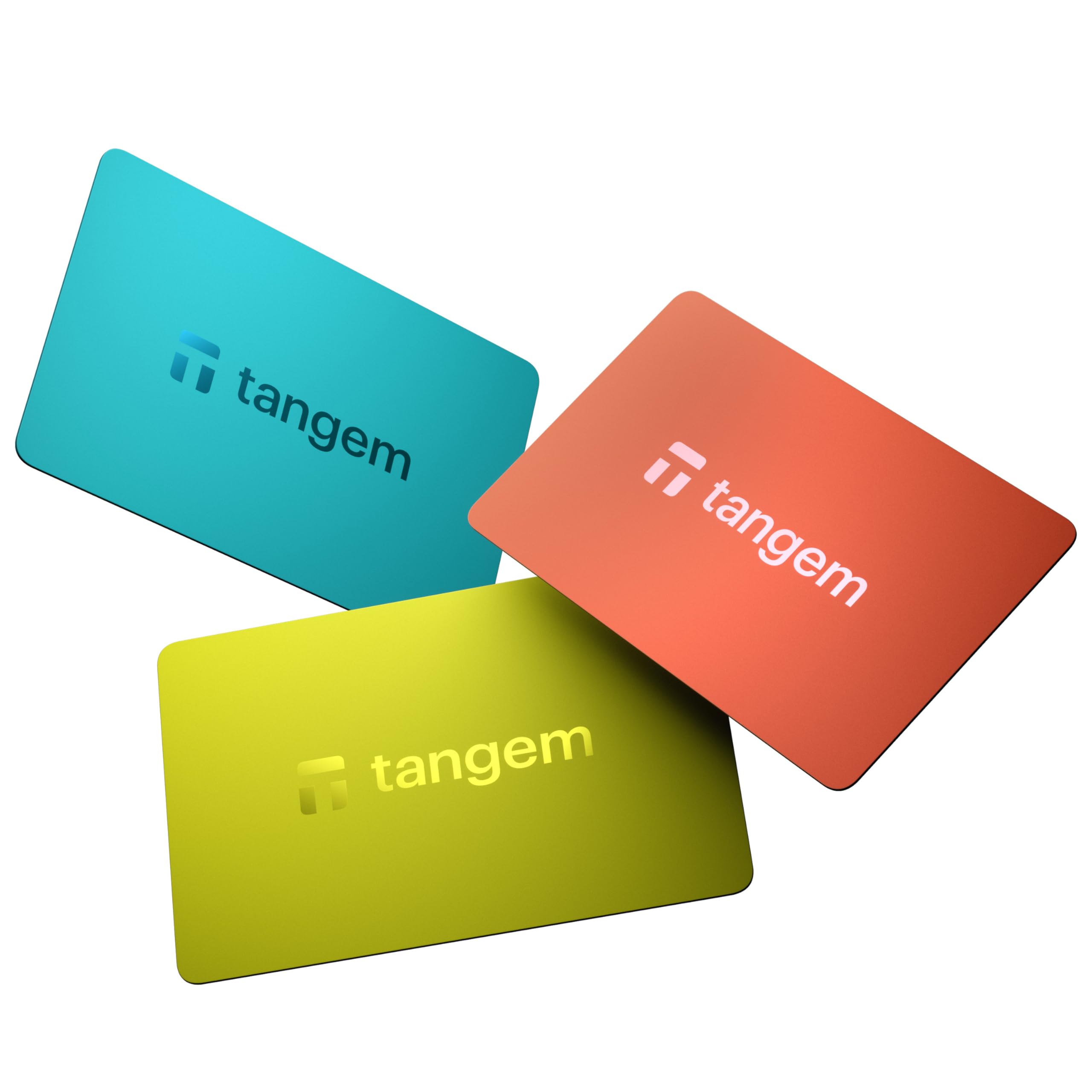 Tangem Wallet Secure Crypto Wallet Trusted Cold Storage For Bitcoin |  Desertcart Seychelles