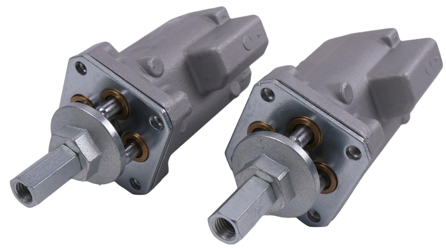 Amazon.com: LSSOCH 2PCS Hydraulic Pilot Control Valve