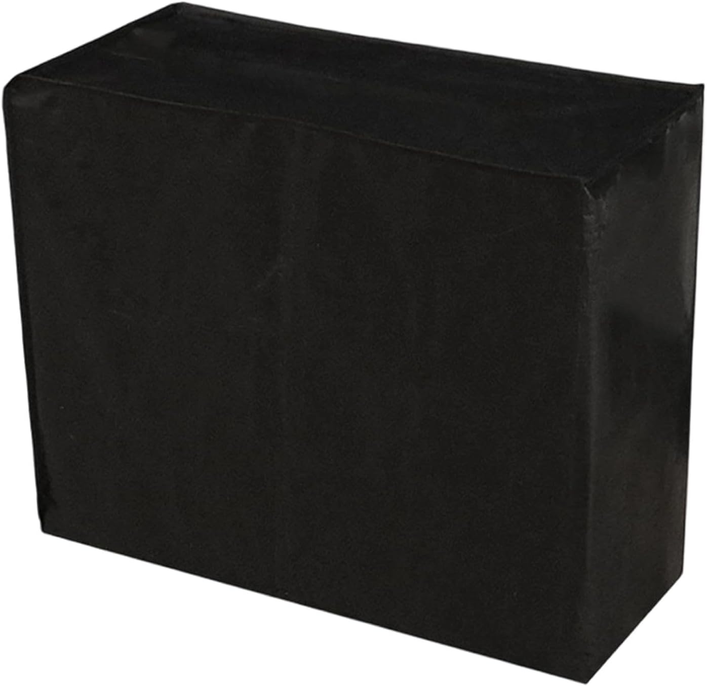 ARTISOUL® Dust Cover Protector Fits Vertical Four Folding Bed with Secure Snap Closure 80cm Wide | Home & Garden | Yard Garden & Outdoor Living | Patio & Garden Furniture