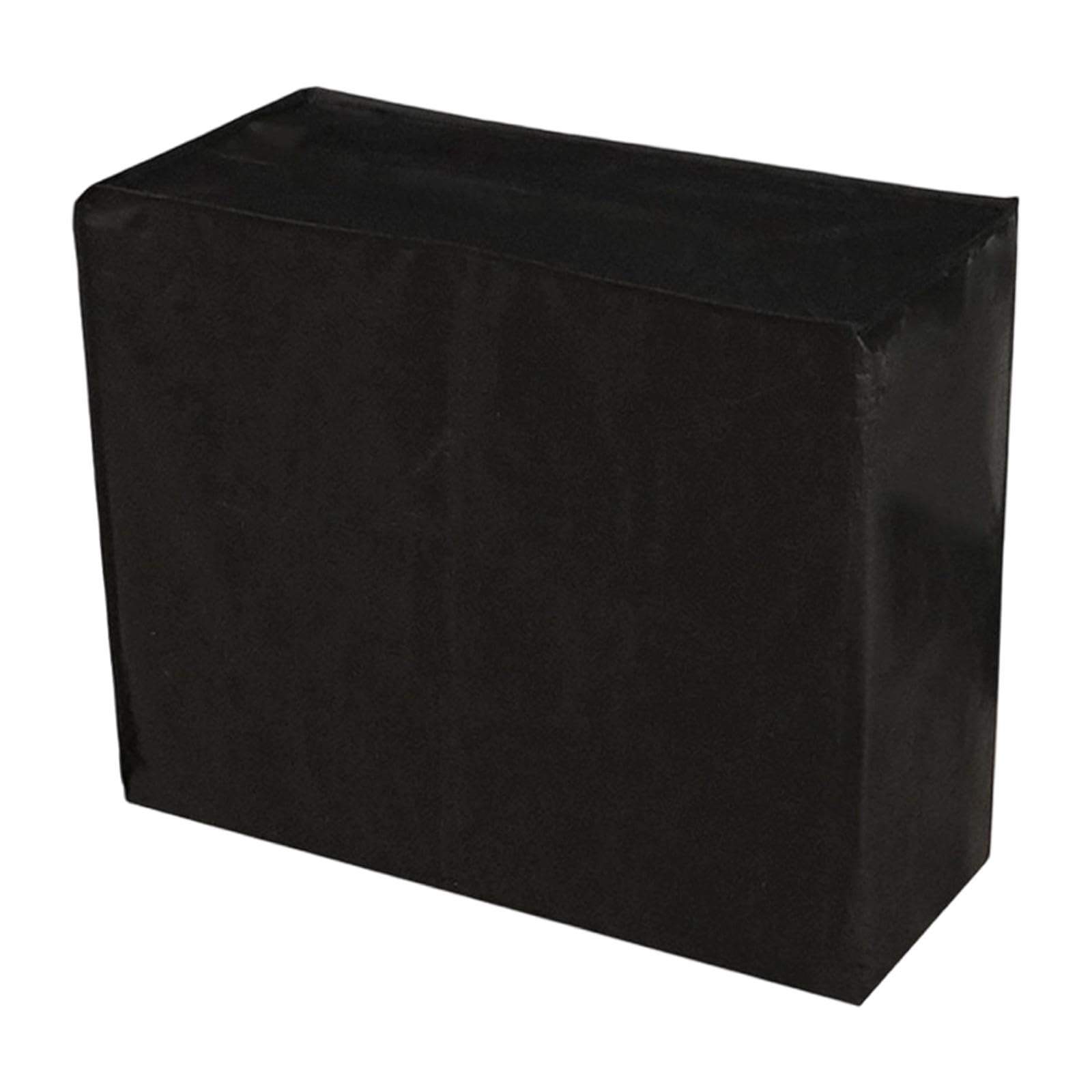 Dust Cover Protector Fits Vertical Four Folding Bed with Secure Snap Closure 80cm Wide | Home & Garden | Yard Garden & Outdoor Living | Patio & Garden Furniture