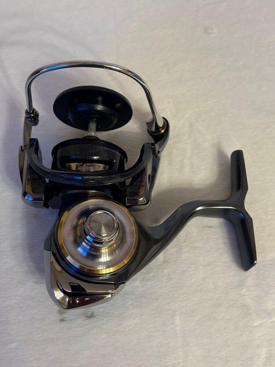 20ルビアス　LT2500S DAIWA（釣り） ダイワ 20ルビアス FC LT2500S /スピニングリール