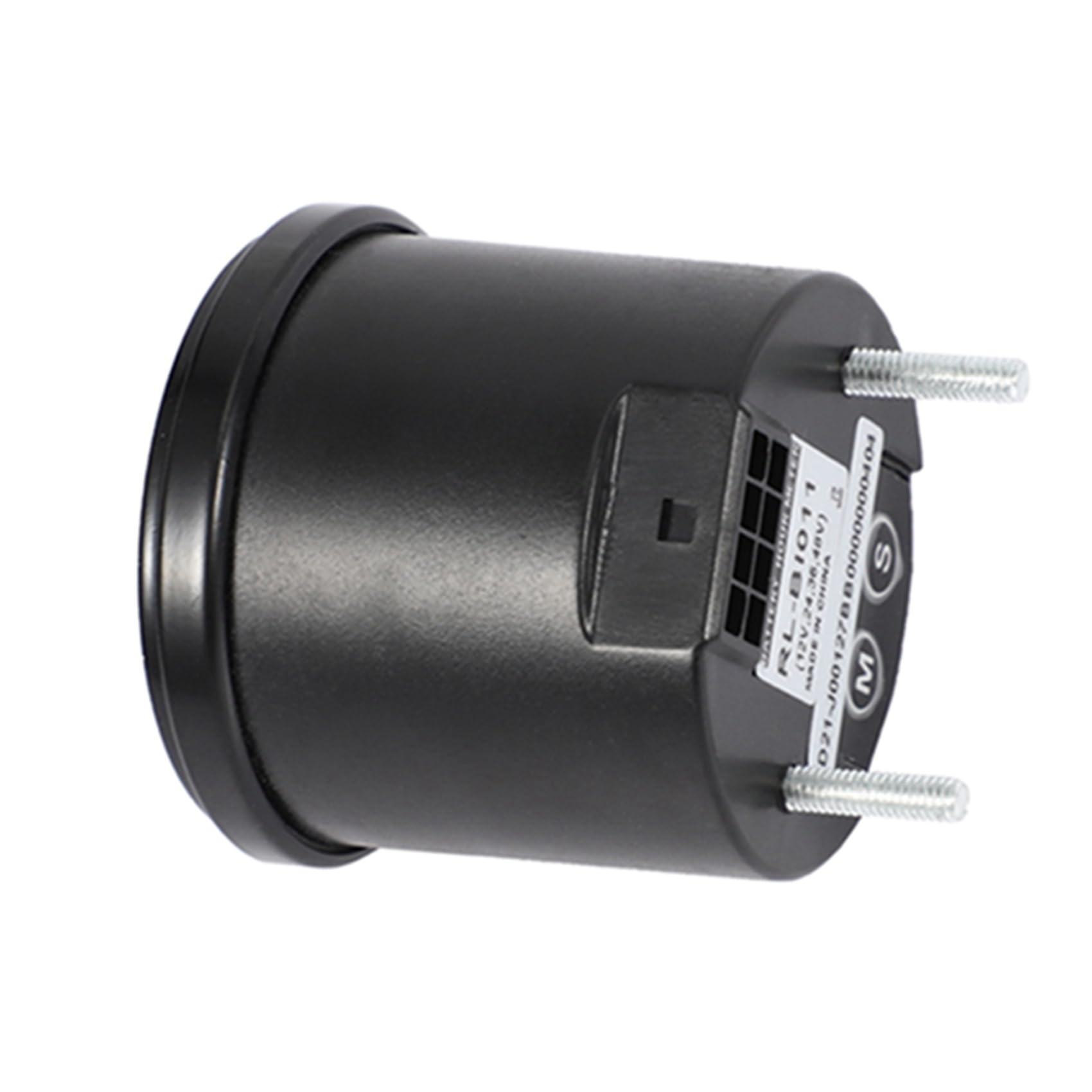2X Rl-Bi011 Indicatore Della Batteria del Tester di Volt del Gel di del Calibro Della Batteria con L'Esposimetro per La Macchina di Pulizia del Trattore del Motociclo Atv