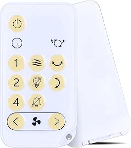 Amazon.com: PZL New Replacement Remote Control for IRIS Woozoo Globe ...