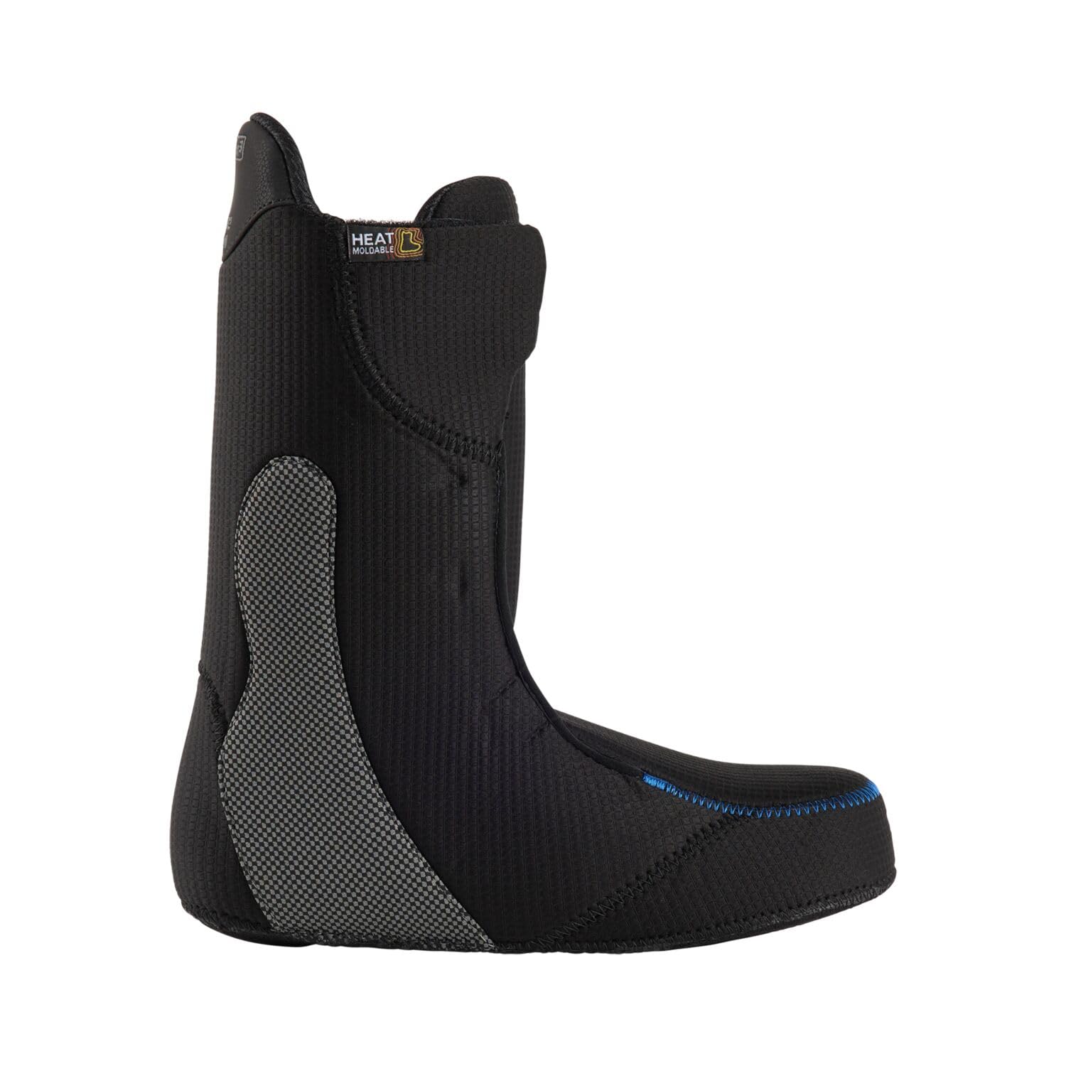 Burton Swath Step On Snowboard Boots Black Homme