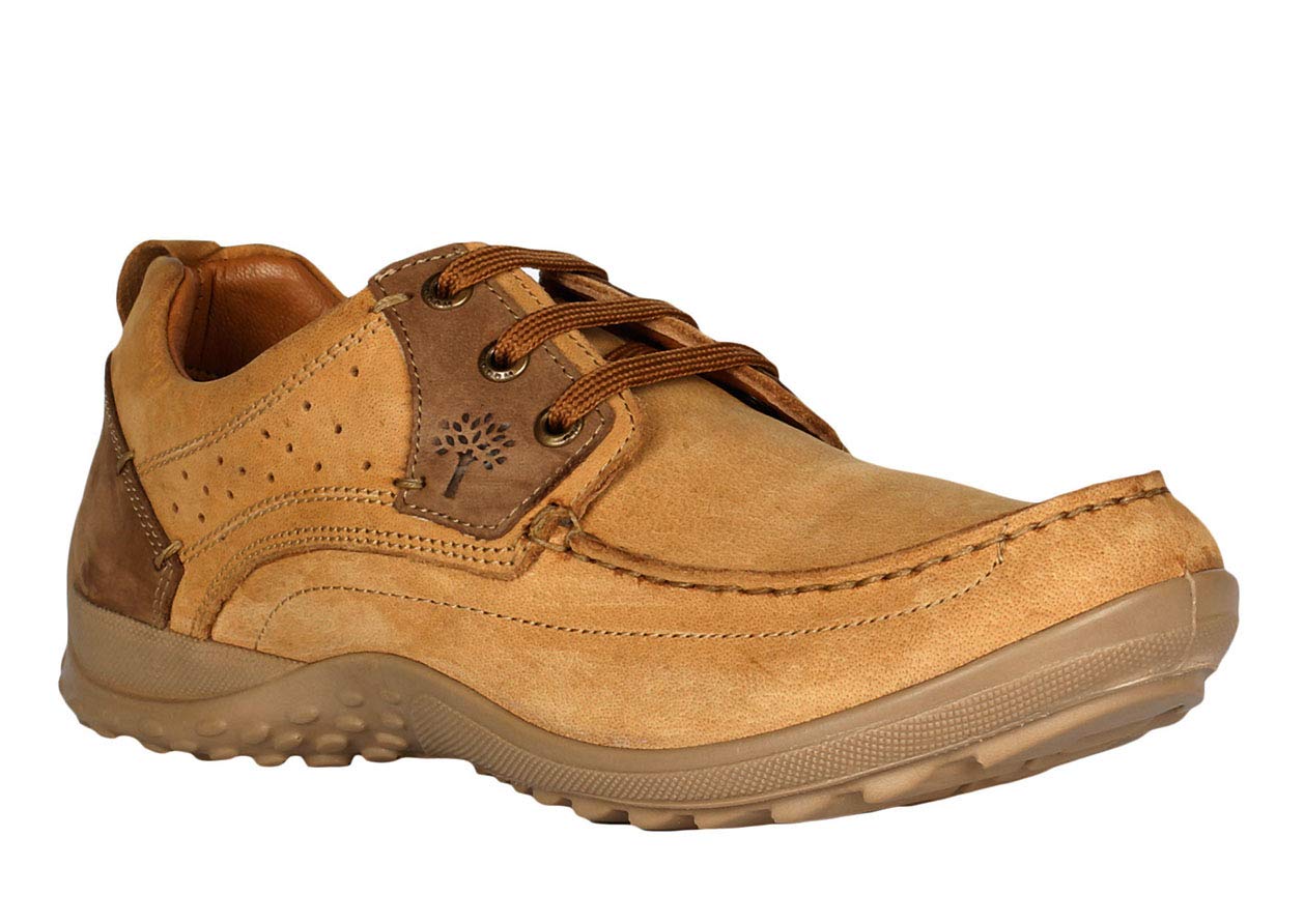 See full amazon price history chart for Woodland Mens Camel Leather Casual Shoes -9 UK/India (43 EU)-(GC 1617114WSL) Woodland Mens Camel Leather Casual Shoes -9 UK/India (43 EU)-(GC 1617114WSL) (B07RKWBF92) Amazon Price History, Amazon Price Tracker