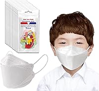 Vista 21 de Mascarillas desechables, 4 capas, 50