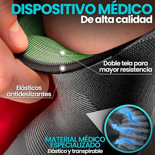 Image of NativoDex Elbow Support Brace for Men & Women - Compression Sleeve for Tendonitis, Epicondylitis, Weightlifting, Golf & Tennis