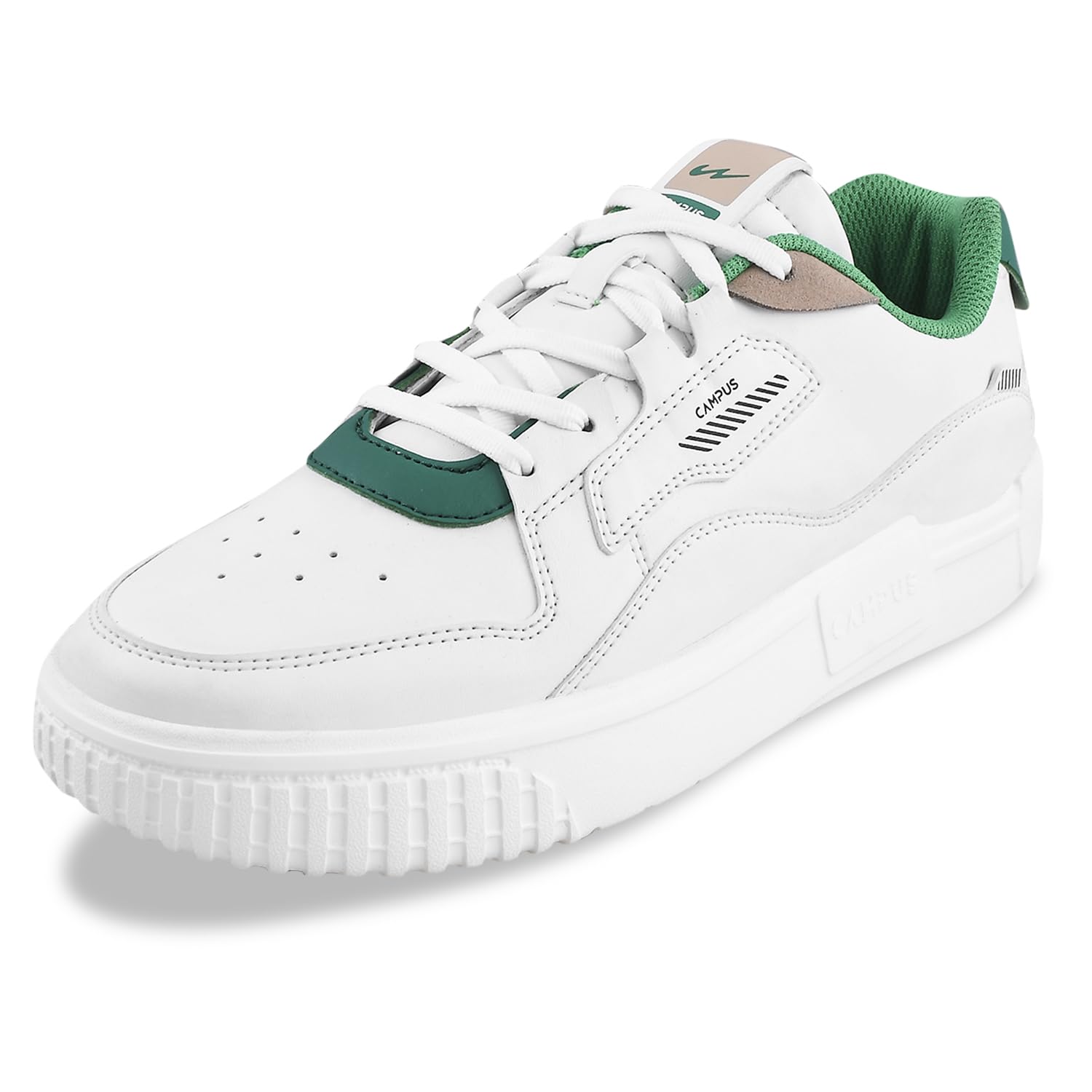 Fire Tender Sneakers Court Slam Lacoste CampusMen Og-11 Sneakers