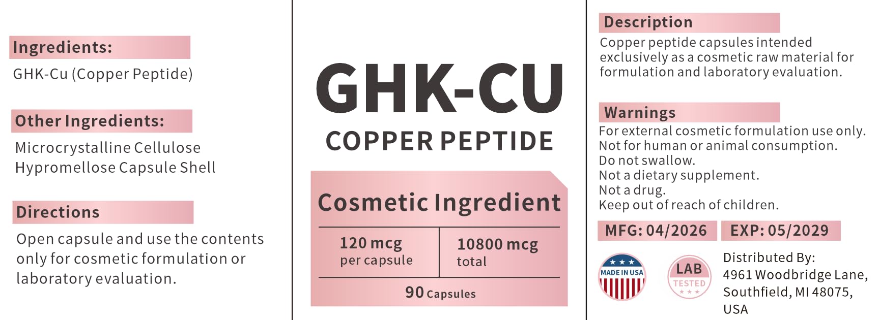 ghk-cu intramuscular injection site subcutaneous sites Peptides Before and After: Dosage, Benefits & How It Works for Skin and Hair ghk-cu injection recommendations subcutaneous – ghk-cu ghk-cu injection site – antidepressants BPC 157 — Research Size:3-Month Supply