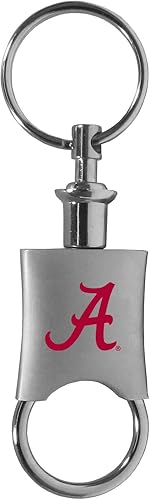 Siskiyou Sports Llavero unisex de valet de la NCAA