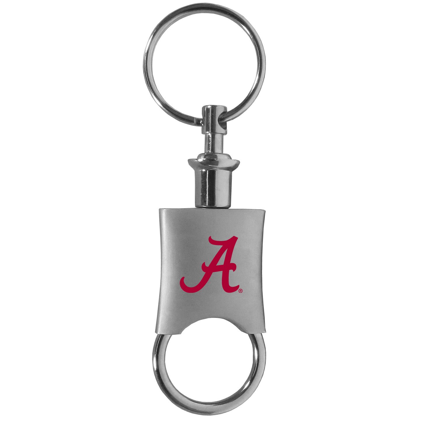 Siskiyou Unisex NCAA Valet Schlüsselanhänger