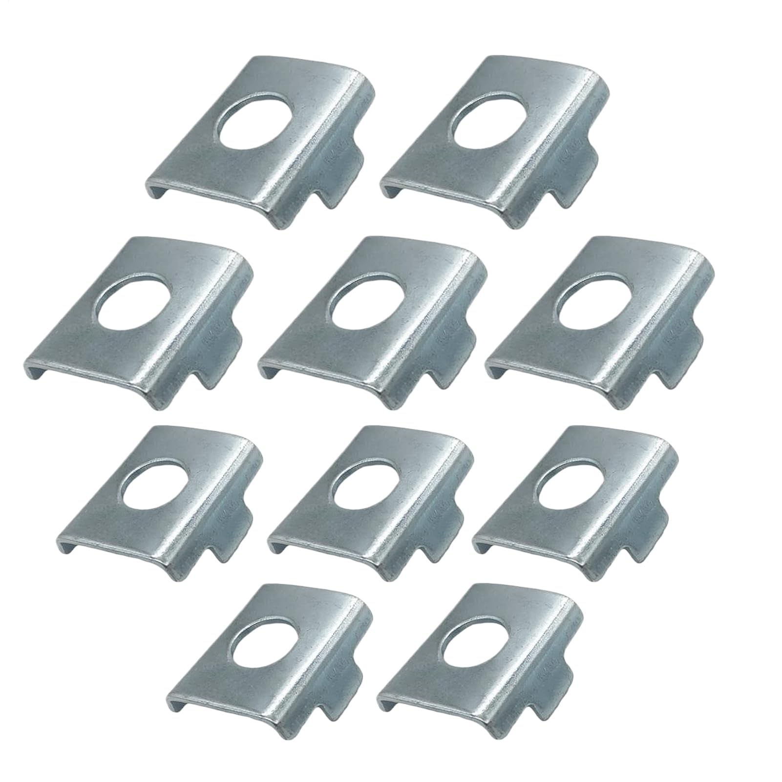 Kids Bike Stabilizer Bracket 10-Piece Heavy-Duty Secure