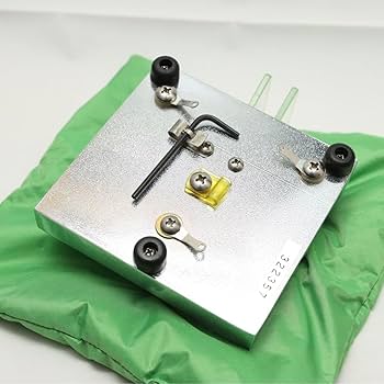 □美品　Bencher アイアンビックパドル JA-2 □Bencher ベンチャー パドル JA-2 アイアンビックパドル