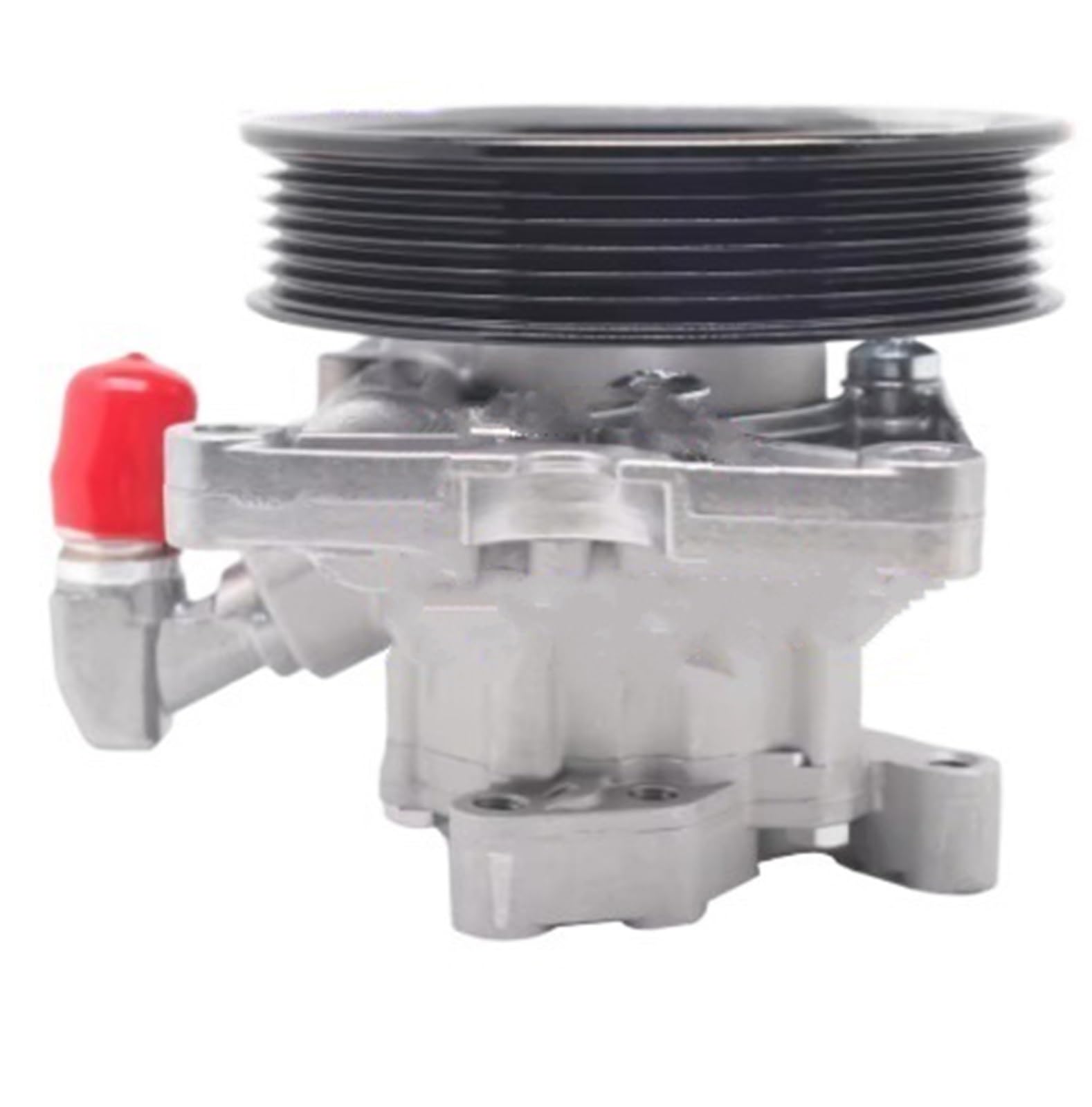 Repuesto de bomba de dirección Ajuste para Mercedes CL550 CLS550 S550 E550 E350 ML350 ML500 R500 W251 W164 V251 0054662201 0054662001 bomba de dirección asistida