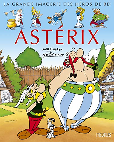 Télécharger Astérix Livre eBook France