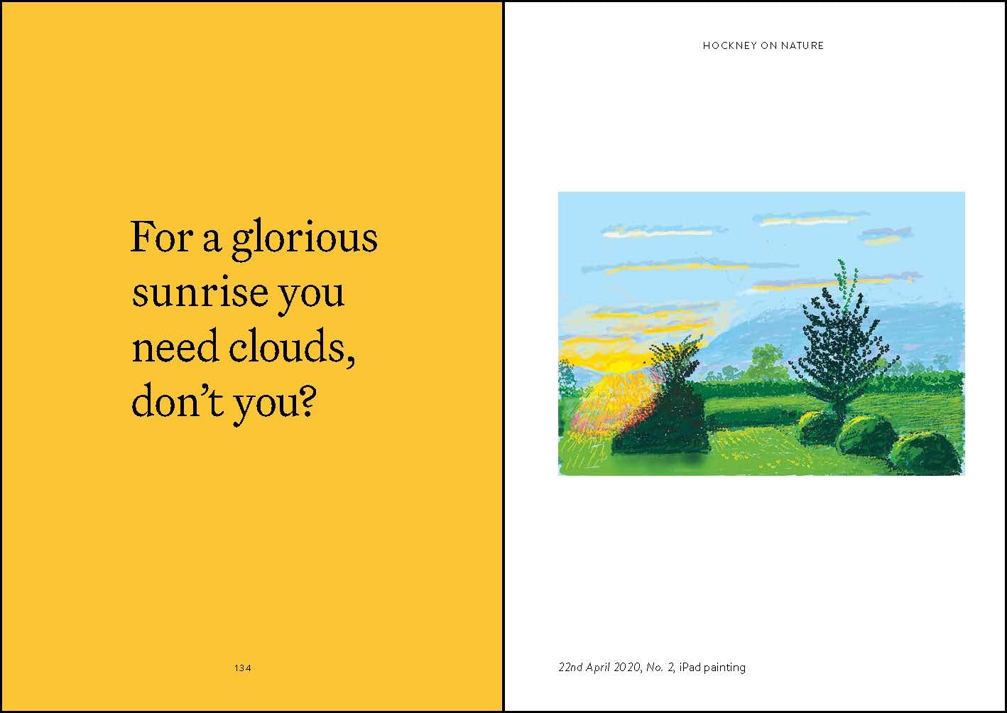 The World According to David Hockney: 6