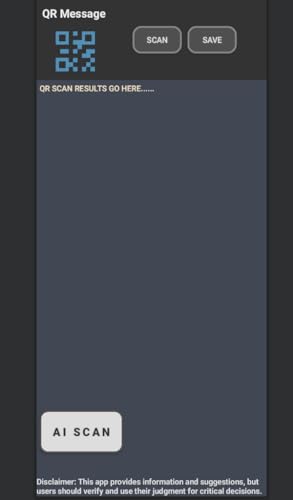 QR Pro - Powered by AI