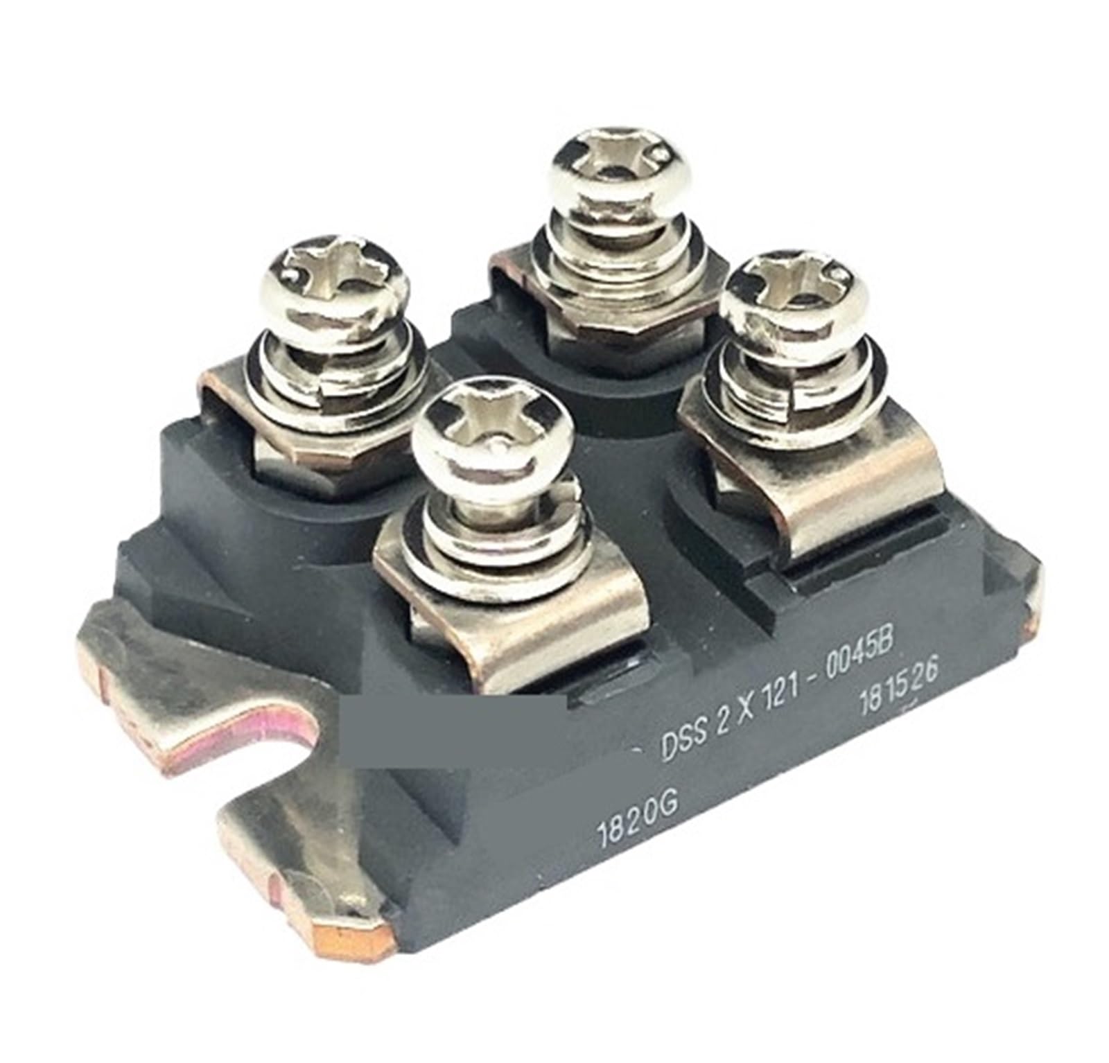 SJJBVPYX Rectifier module DSS2X121-0045B DSS2X160-0045 DSS2X81-0045A(DSS2X121-0045B)