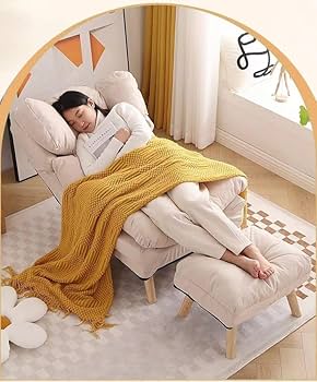 Amazon｜Cool Well リクライニングチェア 一人用ソファー おしゃれ