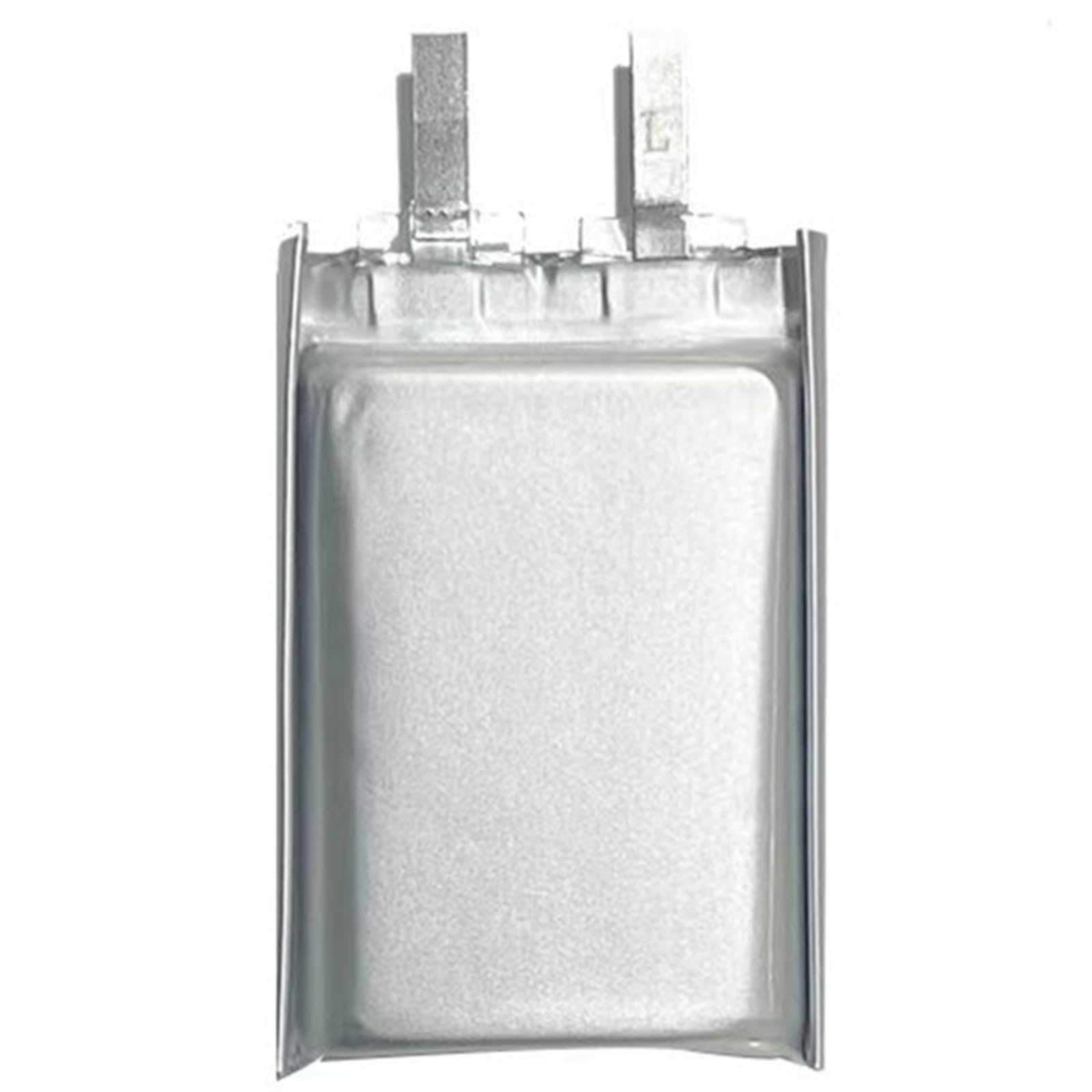 603450 3,7 V 1200 mAh 1 pièce(603450-1200mAh(Cell))