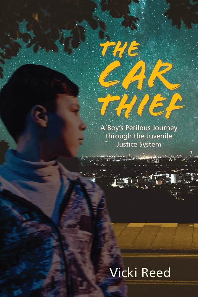 The Car Thief