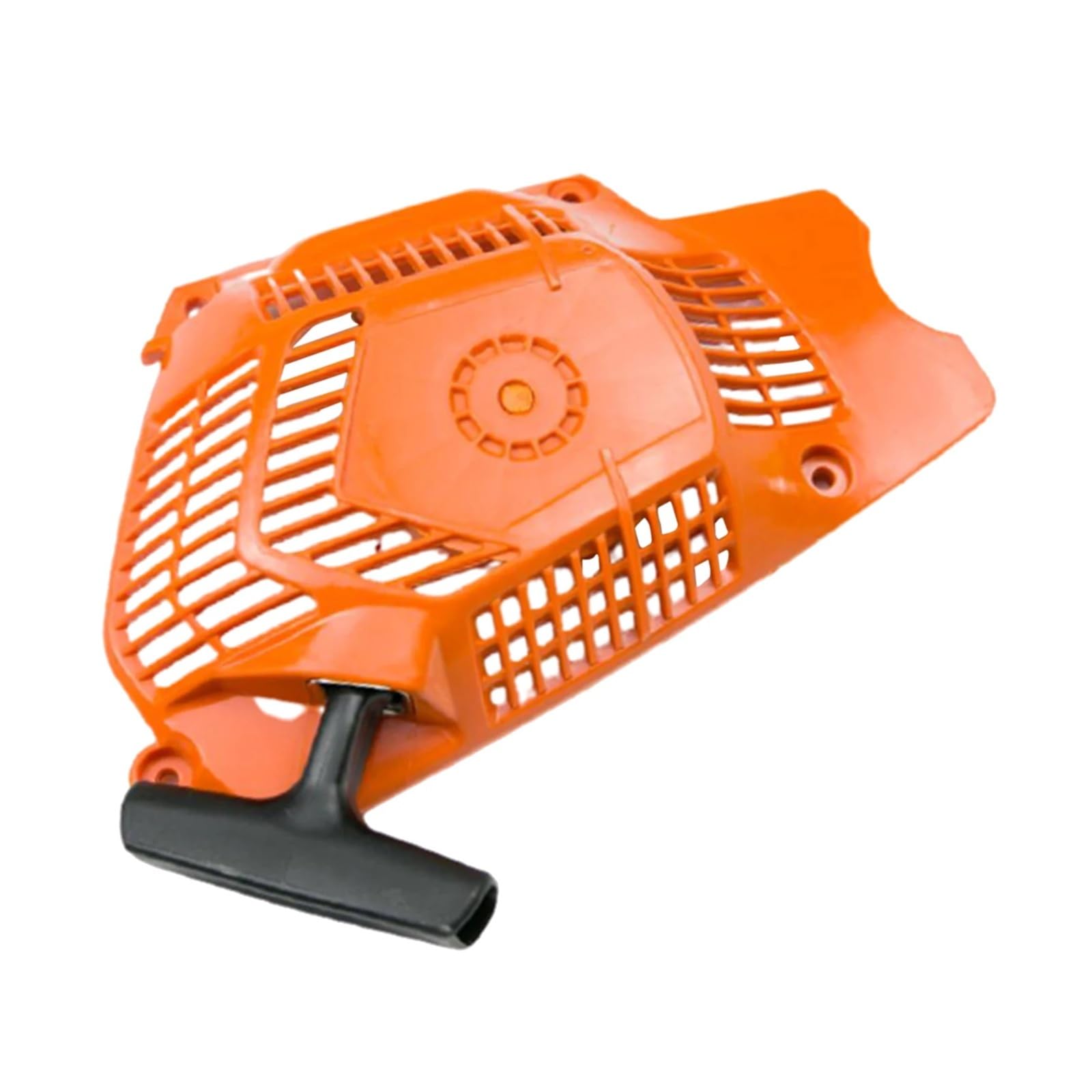 Conjunto de arranque de retroceso compatible con motosierras Hus 555, 565 y 560XP
