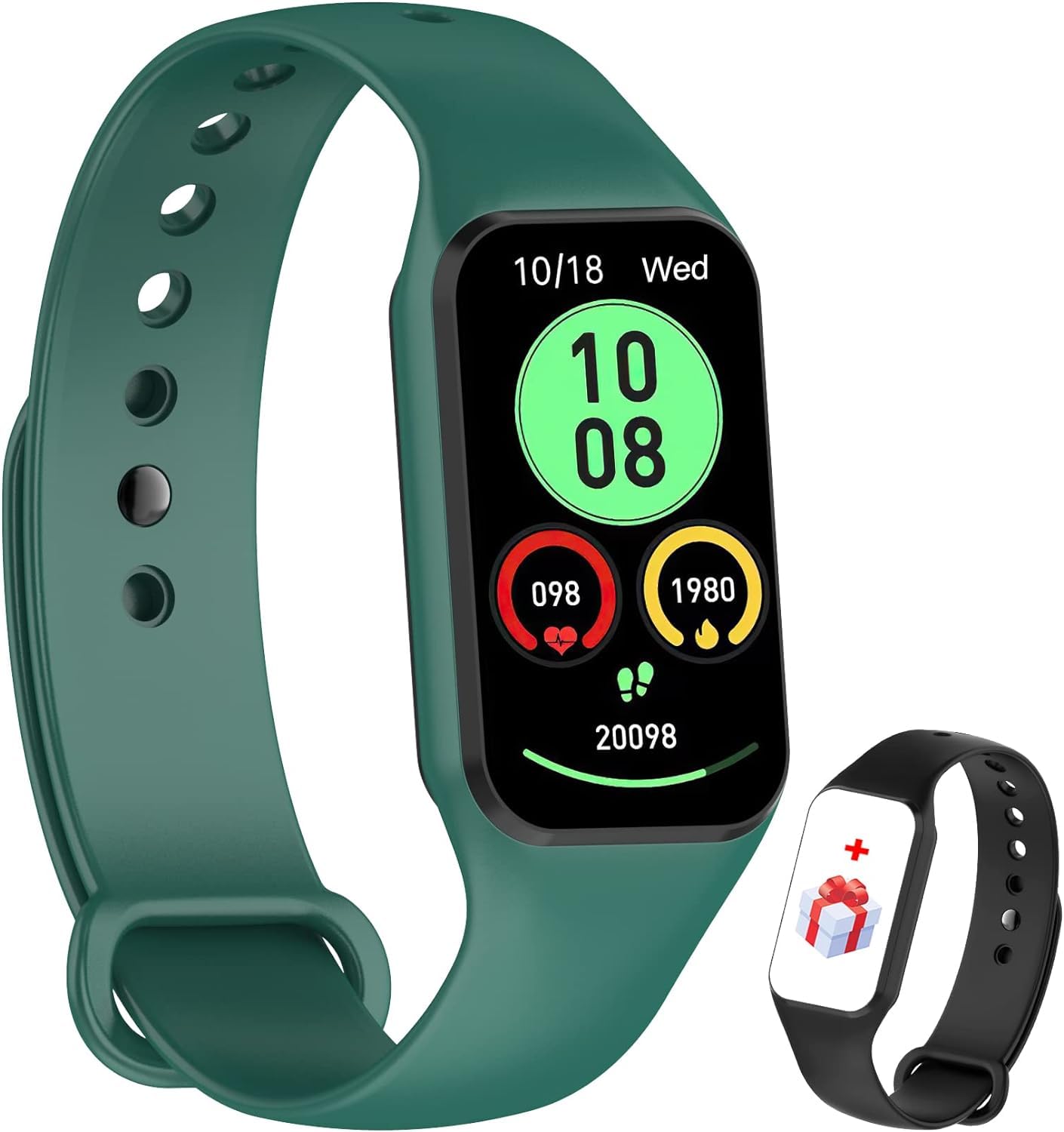 Smartwatch Mujer Hombre-Y7