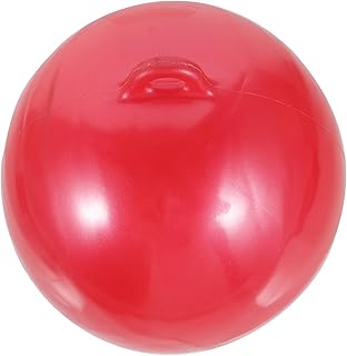 BESPORTBLE Boxe Para Girar Alívio Do Estresse Água Saco De Areia Balão Bolas De Injeção De Água Água Perfurador Saco De Água De Boxe Pendurado Saco De Água De Boxe Pendurado Bolas De