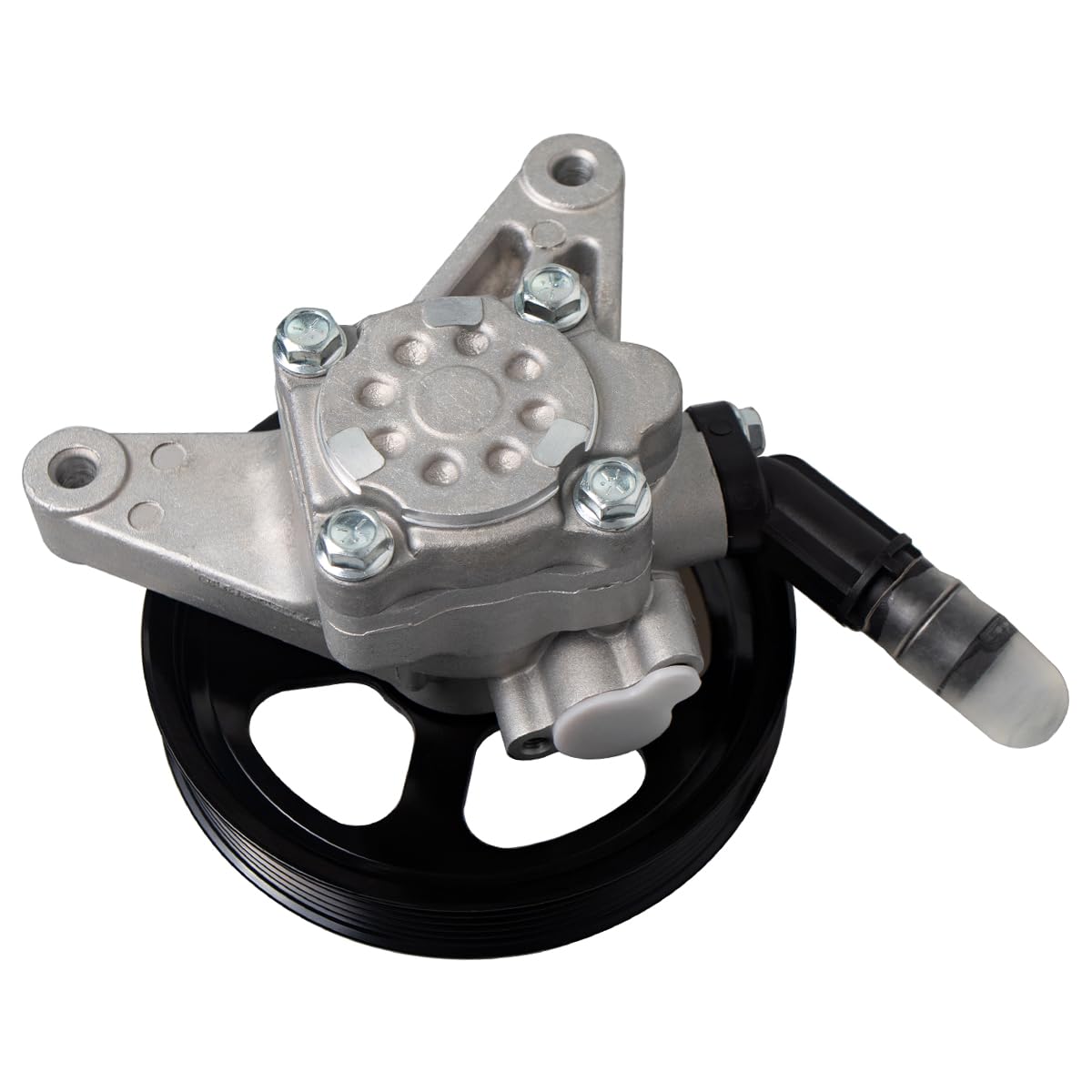 2004 Honda Pilot Power Steering Pump
