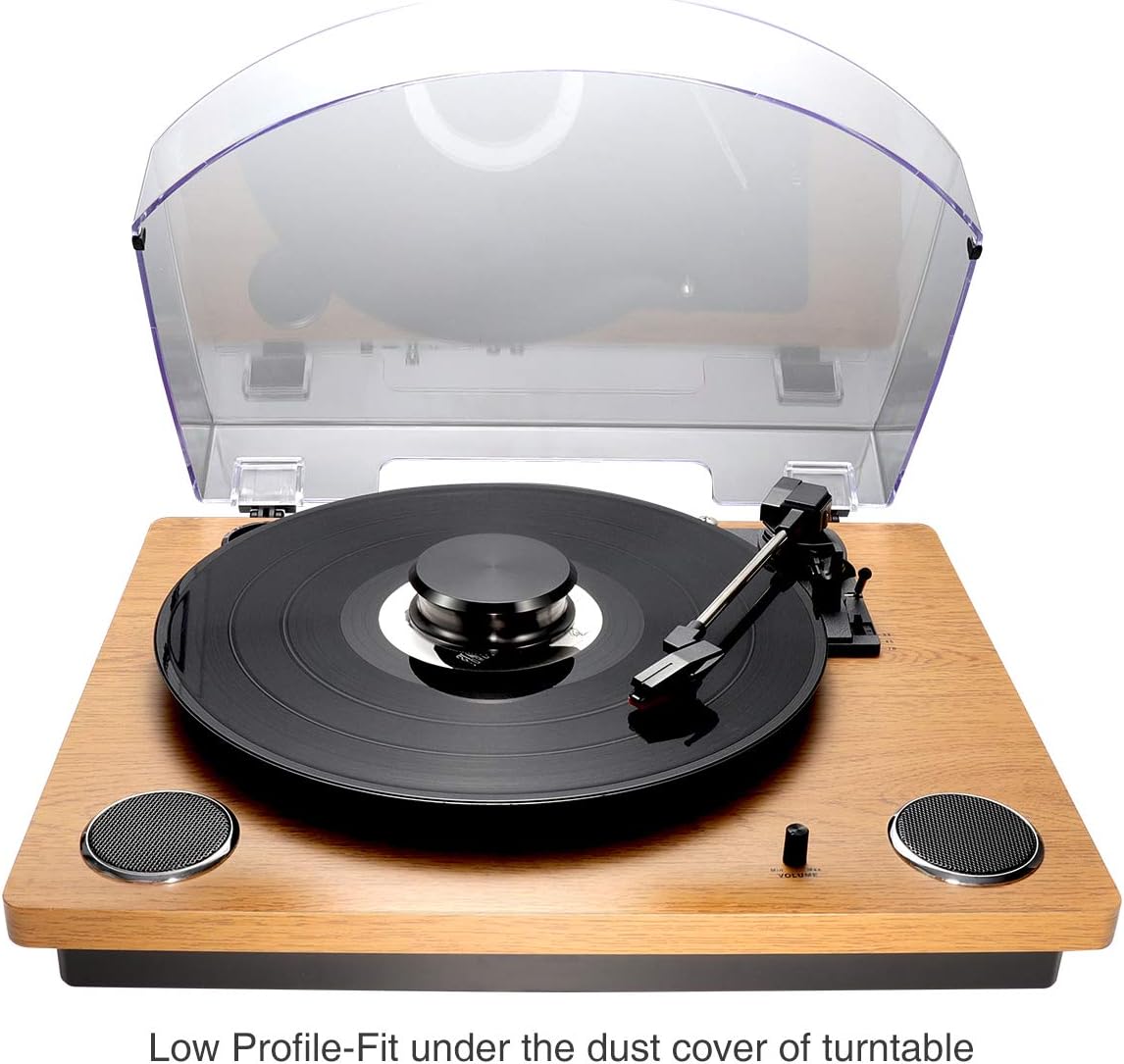 The Best Turntables Under 2000 of 2023 Besteka