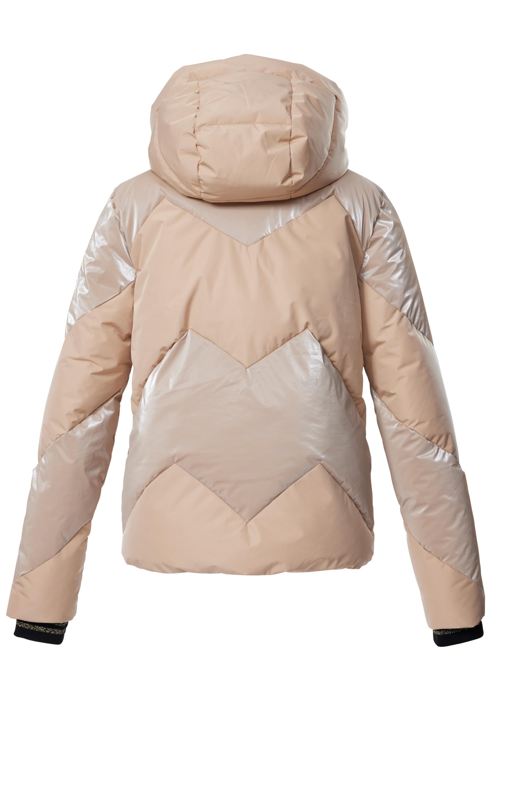 Killtec Ksw 113 Wmn Ski Qltd Jckt giacca da sci Donna (Pacco da 1)